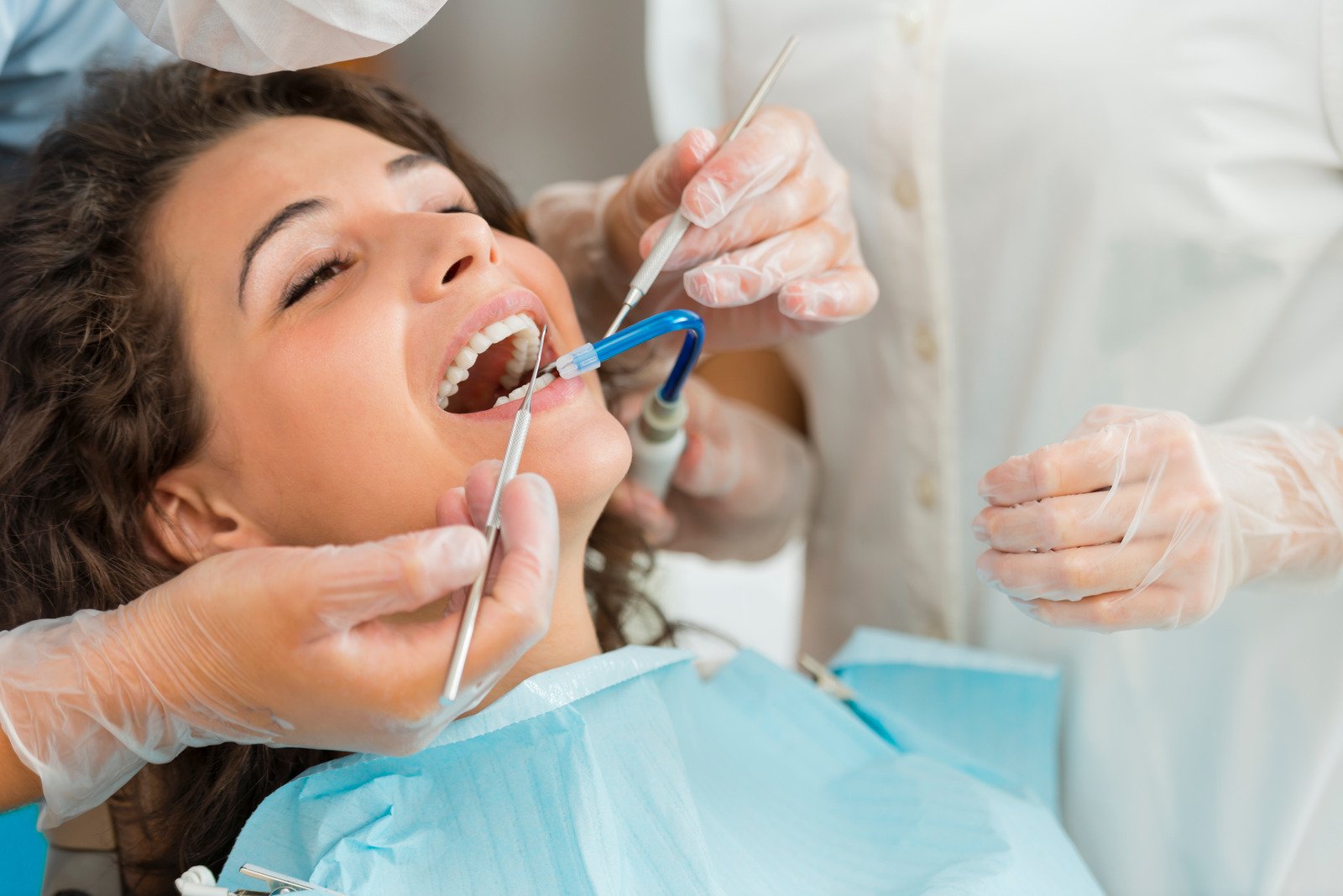 Arlington Heights Tooth Extractions